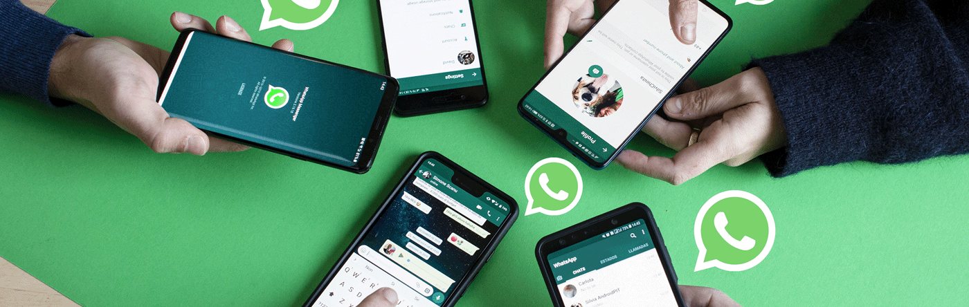 Envoyer message WhatsApp hors contacts
