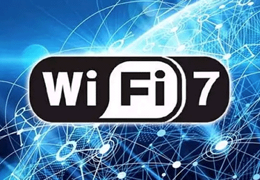 Wi-Fi 7