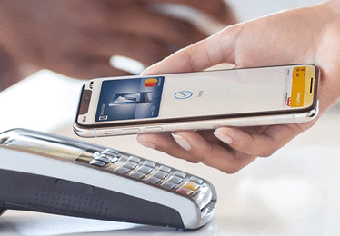 Comment utiliser Apple Pay sur iPhone ?