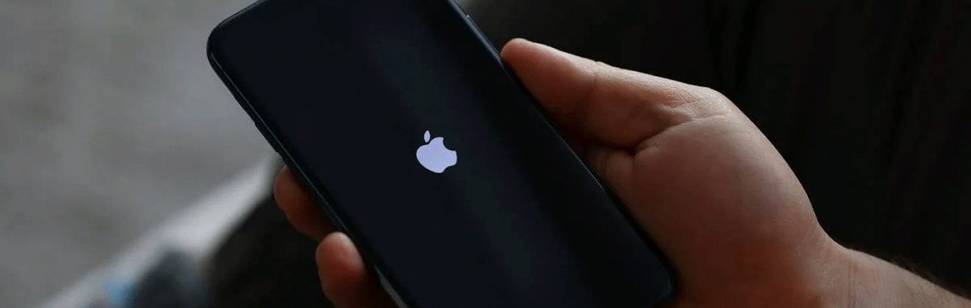 Probleme Apple iPhone 13 ne s'allume pas